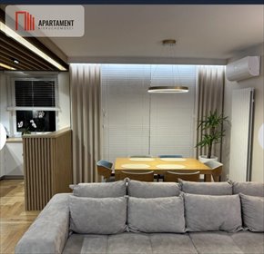 Na sprzedaż luksusowe 59 m² mieszkanie na Osiedlu Nowa Sadowa mieszkanie Lubawa