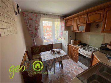mieszkanie na sprzedaż 49m2 mieszkanie Lublin, Dziesiąta