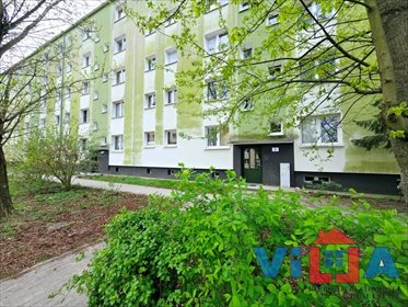 mieszkanie na sprzedaż 51m2 mieszkanie Zielona Góra, os. Braniborskie