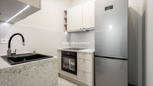 Przestronne 3 pokoje w prestiżowym Salwatorze, umeblowane mieszkanie Kraków, Zwierzyniec, Salwator, Filarecka