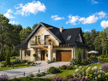 Działka budowlana 1040 m² w Dziechno (blisko infrastruktury) działka Dziechno, Dziechno