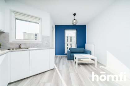 mieszkanie na wynajem 34m2 mieszkanie Kraków, Grzegórzki, Grzegórzki, Mogilska