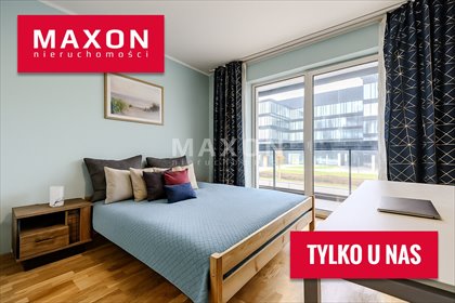 mieszkanie na sprzedaż 61m2 mieszkanie Warszawa, Mokotów, ul. Cybernetyki