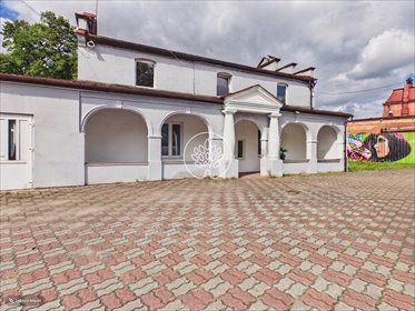 Działka z potencjałem inwestycyjnym przy ul. Chrobrego. działka Toruń, Bolesława Chrobrego