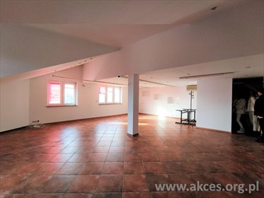 lokal użytkowy na wynajem 90m2 lokal użytkowy Warszawa, Białołęka, Brzeziny, Kopijników