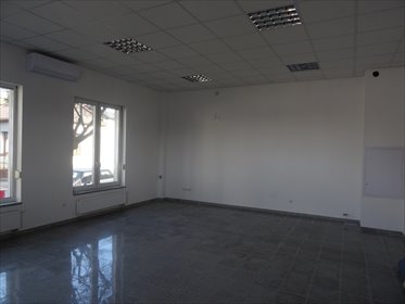 lokal użytkowy na wynajem 50m2 lokal użytkowy Piotrków Trybunalski