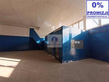 magazyn na wynajem 211m2 magazyn Warszawa, Praga-Południe, Kamionkowska