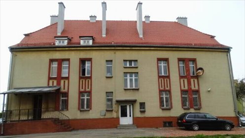 Nowe Skalmierzyce, 2 pokoje do odświeżenia. mieszkanie Nowe Skalmierzyce, Kaliska