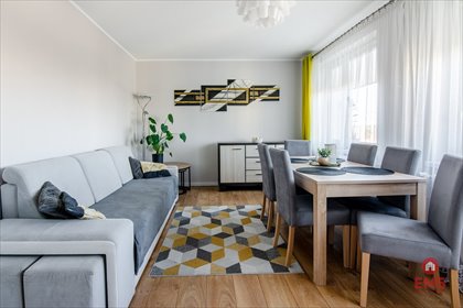 mieszkanie na sprzedaż 46m2 mieszkanie Białystok, Młodych