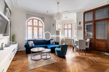Piękna kamienica z 5 apartamentami w Sopocie polecam! mieszkanie Sopot, Dolny, Alfonsa Chmielewskiego