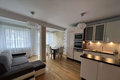 mieszkanie na wynajem 61m2 mieszkanie Kraków, Prądnik Biały, Bronowice Wielkie, ul. Józefa Chełmońskiego