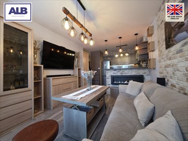 mieszkanie na sprzedaż 41m2 mieszkanie Gdańsk, Jasień, Potęgowska