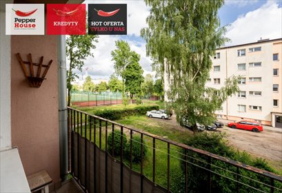 Dwupokojowe mieszkanie z dużym potencjałem w Chyloni mieszkanie Gdynia, Chylonia, Gniewska