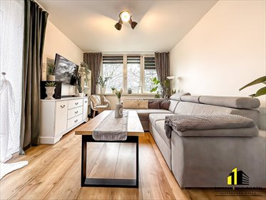 mieszkanie na sprzedaż 47m2 mieszkanie Czechowice-Dziedzice, Dziedzice