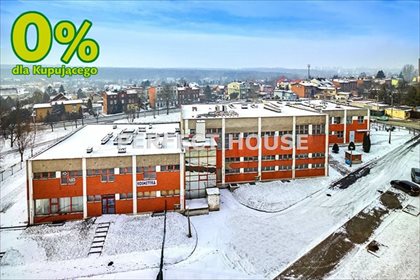 lokal użytkowy na sprzedaż 3397m2 lokal użytkowy Mysłowice