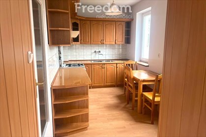 mieszkanie na sprzedaż 42m2 mieszkanie Mińsk Mazowiecki, 1 PLM Warszawa