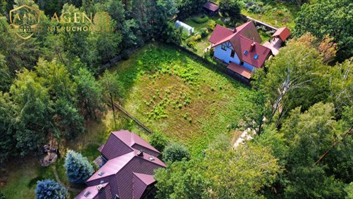 Działka 1107 m² z mediami i dobrym dojazdem. działka Markowszczyzna