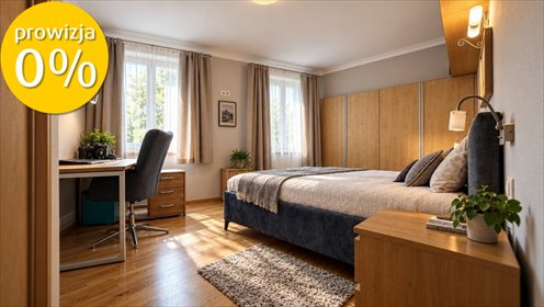 Polecam dwupoziomowe 96 m² wrocławskiego Borku z 4 pokojami mieszkanie Wrocław, Borek, Borek