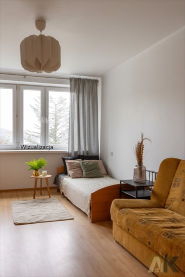 mieszkanie na sprzedaż 28m2 mieszkanie Krynica-Zdrój, Tysiąclecia