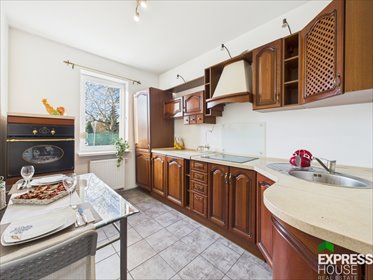 mieszkanie na sprzedaż 50m2 mieszkanie Poznań, Łazarz, Łazarz, Klaudyny Potockiej