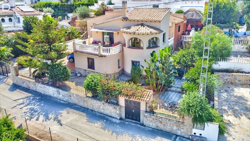Villa 4 sypialnie, basen, ogród, polecam! dom Orba