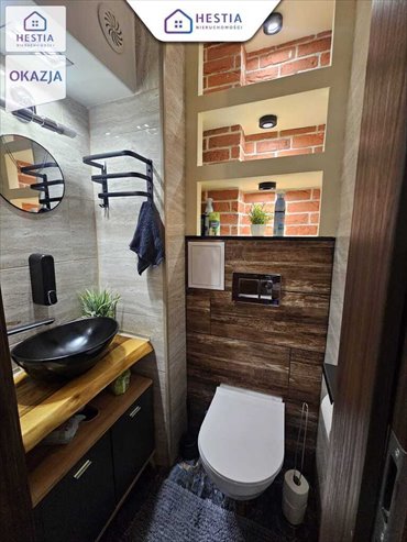 mieszkanie na sprzedaż 59m2 mieszkanie Szczecinek, Lwowska