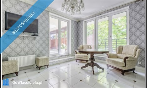 mieszkanie na sprzedaż 63m2 mieszkanie Warszawa, Włochy, Slaska