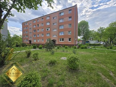 mieszkanie na sprzedaż 45m2 mieszkanie Częstochowa, Tysiąclecie