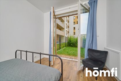 mieszkanie na wynajem 53m2 mieszkanie Wrocław, Fabryczna, Miedziana