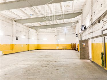 Magazyn na wynajem Szeligi, Szeligowska 520m2 Foto 2