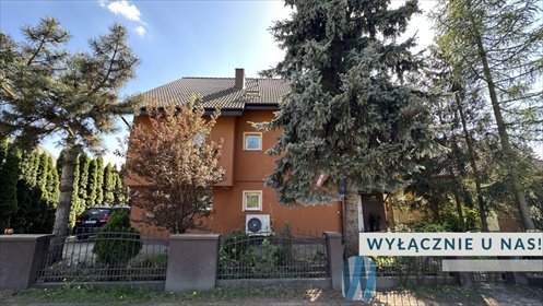 dom na sprzedaż 280m2 dom Wrocław, Psie Pole