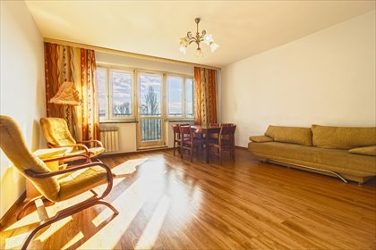 mieszkanie na sprzedaż 64m2 mieszkanie Zabrze, Jana III Sobieskiego