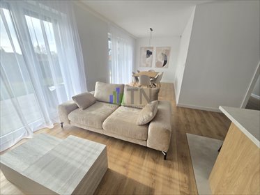 mieszkanie na wynajem 90m2 mieszkanie Kamieniec Wrocławski