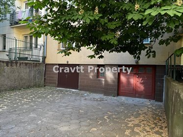 garaż na sprzedaż 19m2 garaż Warszawa, Ochota, Stara Ochota