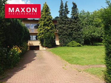 dom na wynajem 85m2 dom Otwock, Bagatela