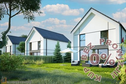 dom na sprzedaż 140m2 dom Kraków, Wzgórza Krzesławickie, Grębałów