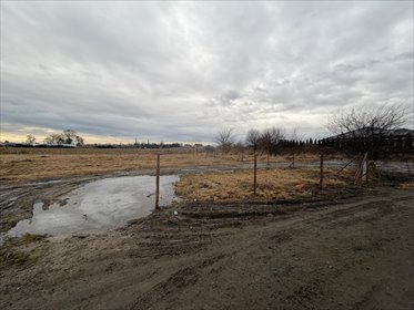 działka na sprzedaż 1701m2 działka Żelazków, Wojciechówka