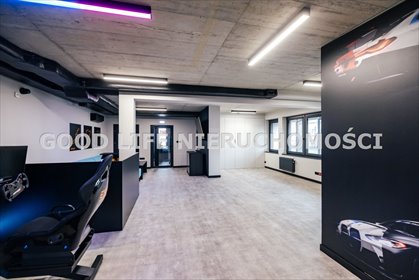 Nowoczesny lokal biurowo-usługowy 130 m2 w centrum Rzeszowa lokal użytkowy Rzeszów, Śródmieście, Stanisława Wyspiańskiego