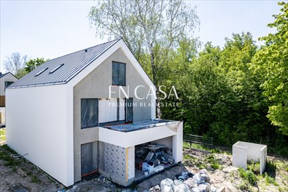 dom na sprzedaż 324m2 dom Warszawa, Wilanów, Dyniowa
