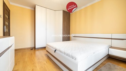 Mieszkanie dwupokojowe na wynajem Kraków, Prądnik Czerwony, Prądnik Czerwony, Macieja Miechowity 49m2 Foto 2