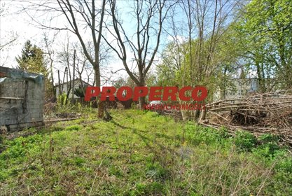 Narożna działka 697 m² z mediami i planem zabudowy działka Piastów