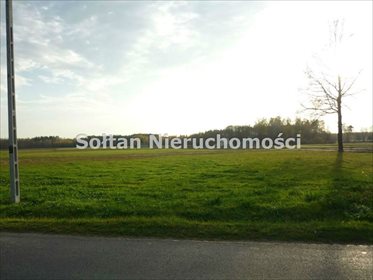 Działka 5250 m² z MPZP, media, blisko metra - zapraszam działka Warszawa, Bemowo, Chrzanów