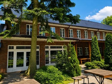 Kompleks gastronomiczno-hotelowy 1454 m² z potencjałem lokal użytkowy Bytom