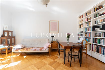 mieszkanie na sprzedaż 68m2 mieszkanie Warszawa, Śródmieście Powiśle