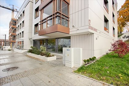 lokal użytkowy na wynajem 49m2 lokal użytkowy Białystok, Przydworcowe, Kijowska