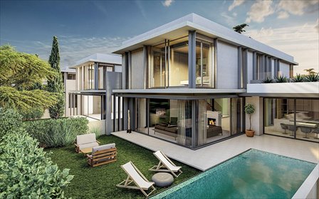 dom na sprzedaż 271m2 dom Antalya, Düzlerçamı, Döşemealtı, Antalya