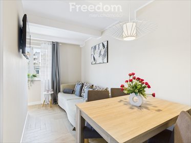 mieszkanie na sprzedaż 90m2 mieszkanie Kąty Rybackie, Portowa