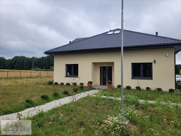 dom na sprzedaż 225m2 dom Biała