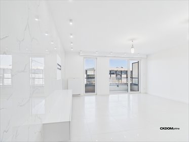 Nowoczesne 2-pokojowe mieszkanie 57,5 m² z balkonem w Kielcach mieszkanie Kielce, Niska