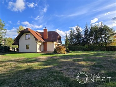 dom na sprzedaż 202m2 dom Konstancin-Jeziorna, Jastrzębie